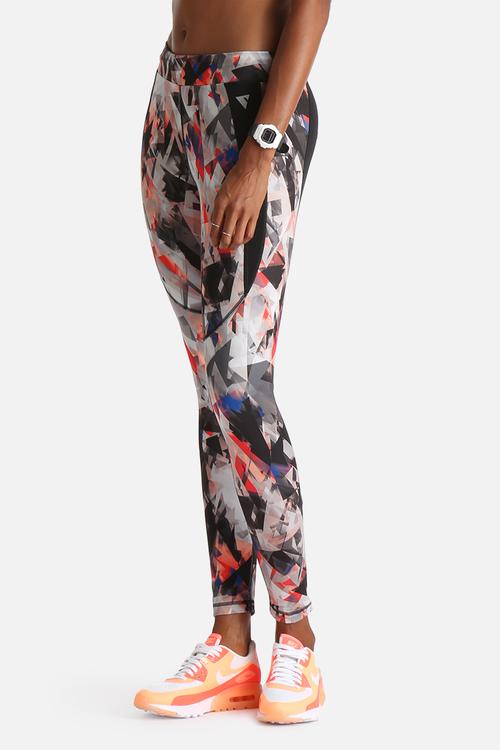 Graphic Legging