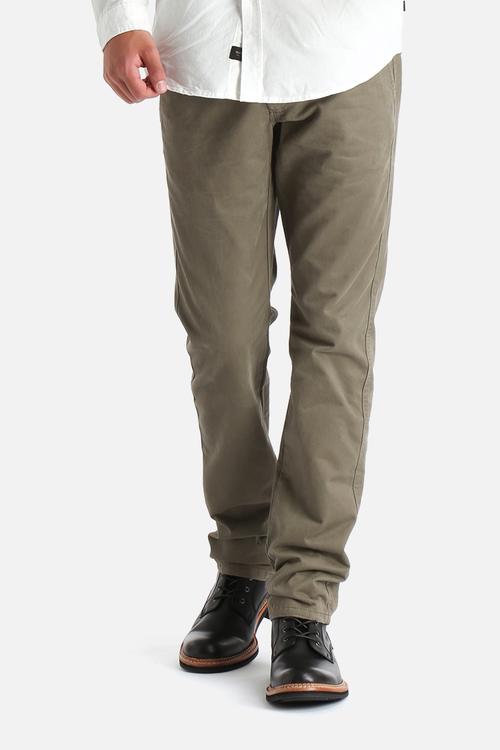 Three Paris Regular Chino