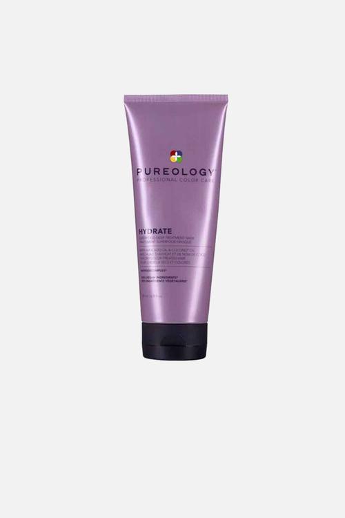 Hydrate Superfood Deep Treatment  - Nourishing Hair Treatment - 200ml