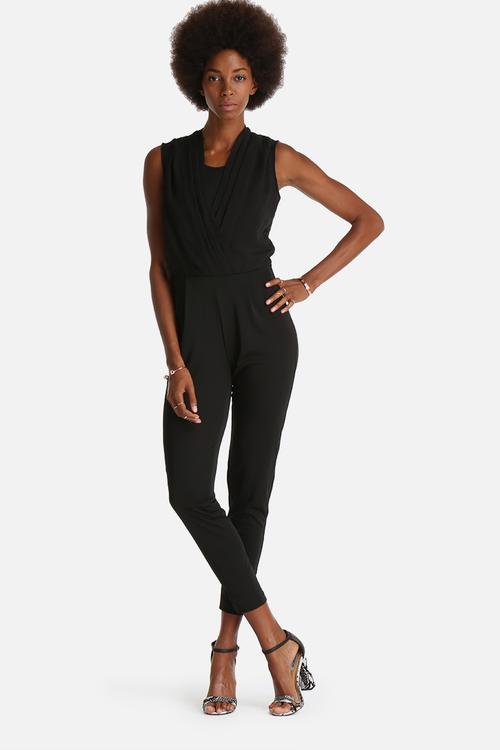 Shanghai Jumpsuit