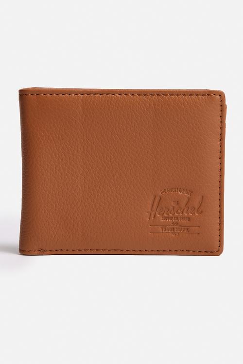 Hank Leather