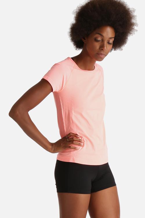 Anissa Seamless Training Tee