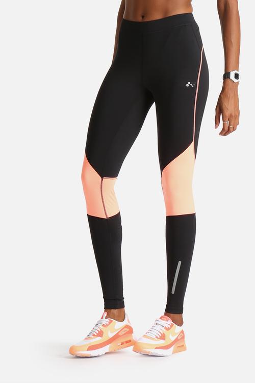 Go Brushed Training Tights
