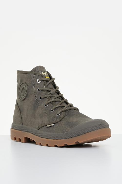 Pampa hi wax - major brown