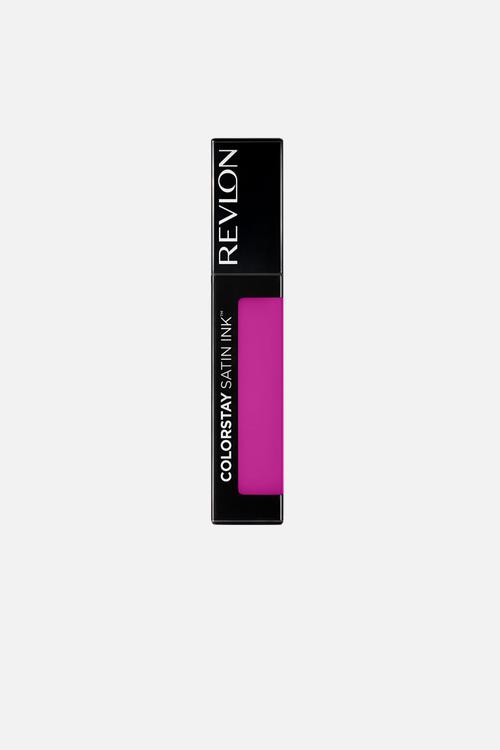 ColorStay Satin Ink Lip Colour - Own It