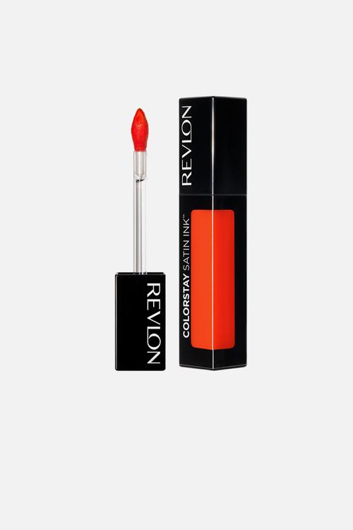 ColorStay Satin Ink Lip Colour - Smokin' Hot