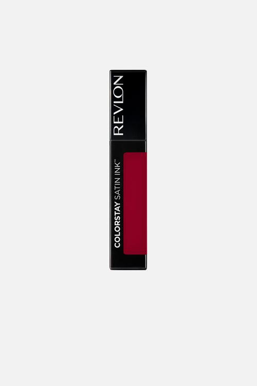 ColorStay Satin Ink Lip Colour - On a Mission