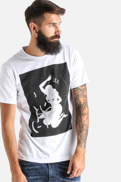 Bad Chair T-Shirt 