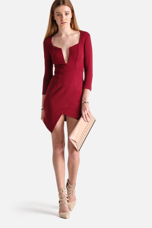 Vertex Dress