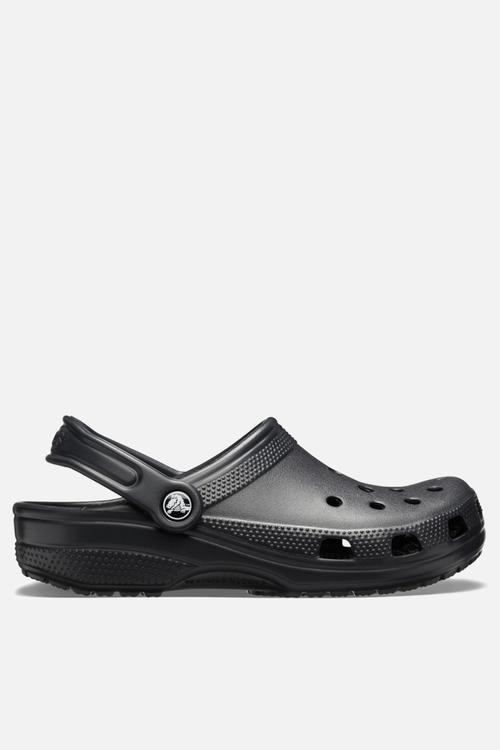 Classic clog - black