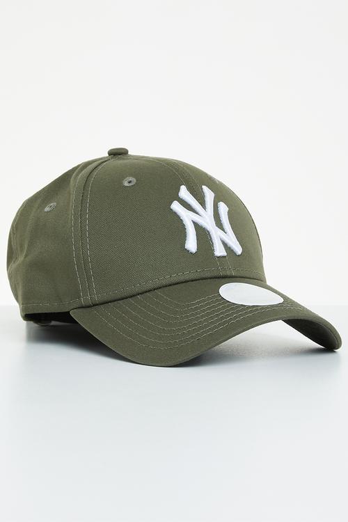New york yankees 9forty® - green/white