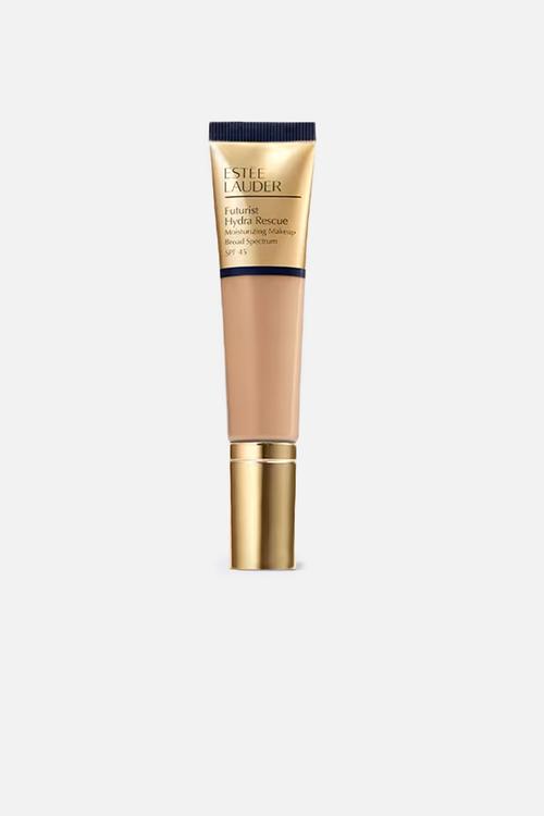 Futurist Hydra Rescue Moisturizing Makeup SPF 45 - Shell Beige