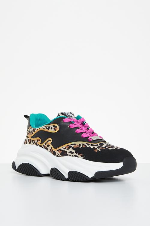 Primer sneaker - multi 