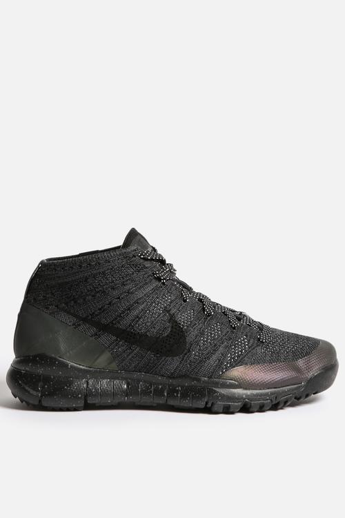 Flyknit Trainer Chukka