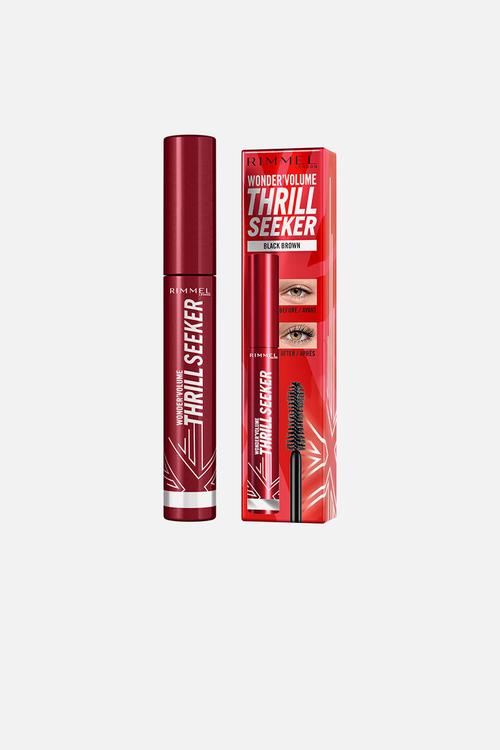 Wonder Mascara THRILLSEEKER