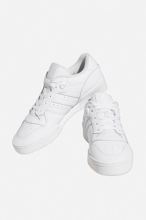 Rivalry low
