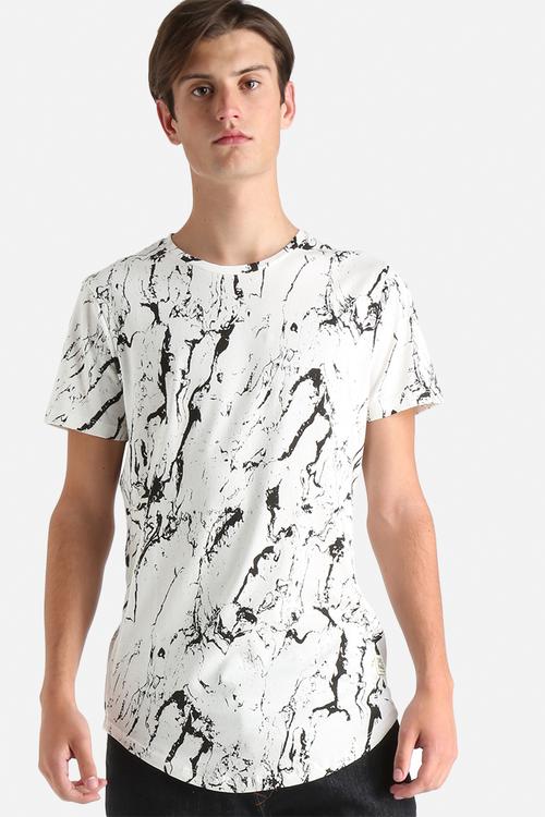 Splash Tee