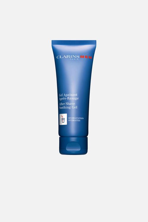 ClarinsMen After Shave Soothing Gel