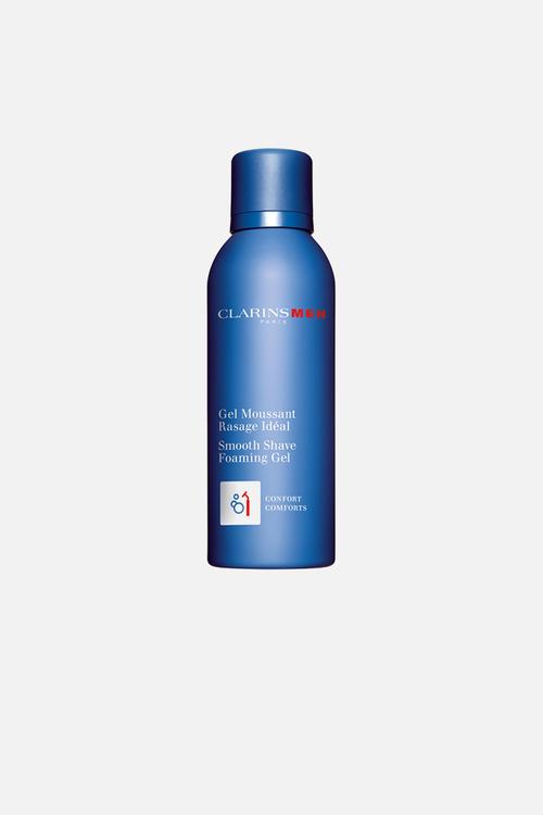 Clarins Men Smooth Shave Foaming Gel