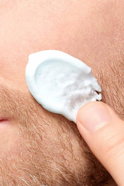 Clarins Men Smooth Shave Foaming Gel