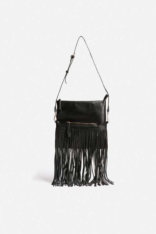Tribal Cross Over Bag