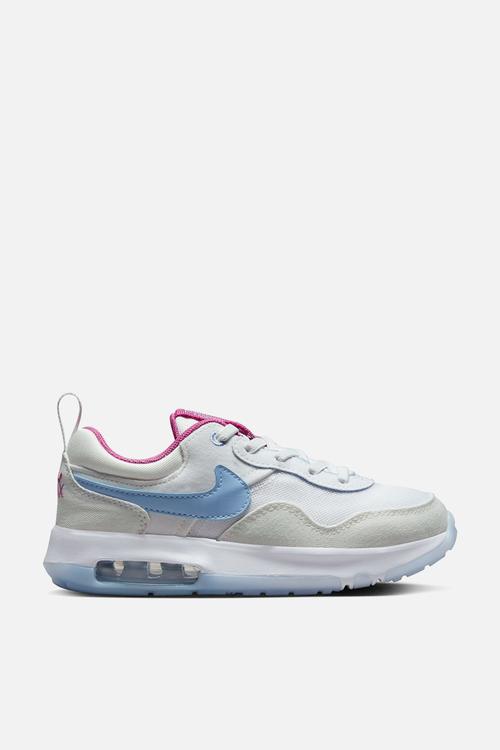 Nike air max motif - summit white/cobalt bliss-cosmic fuchsia