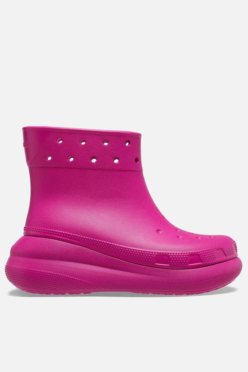 Classic crush rain boot - juice