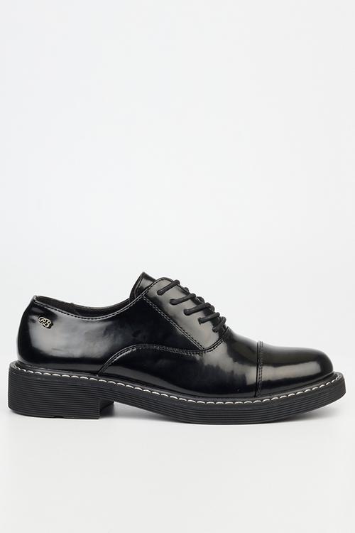 Princeton 1 derby - black