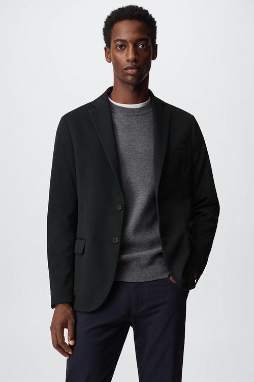 Blazer verner - khaki