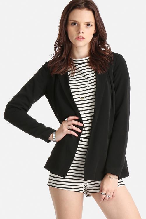 Larissa Light Blazer Jacket 