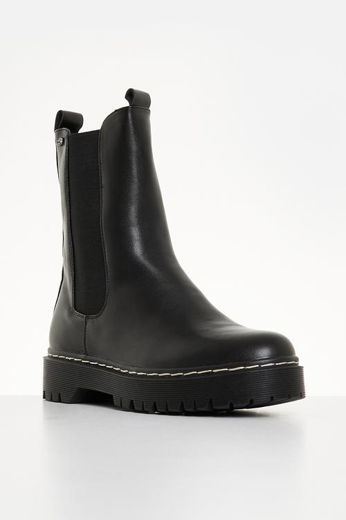 Nirvana 2 chelsea boot - black