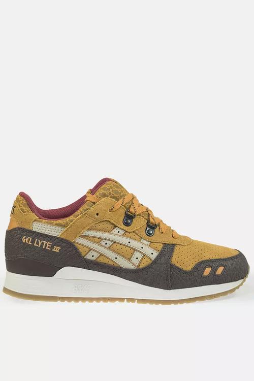 Gel-Lyte III