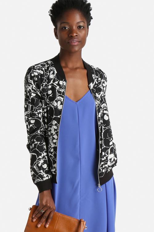 Scull Bomber