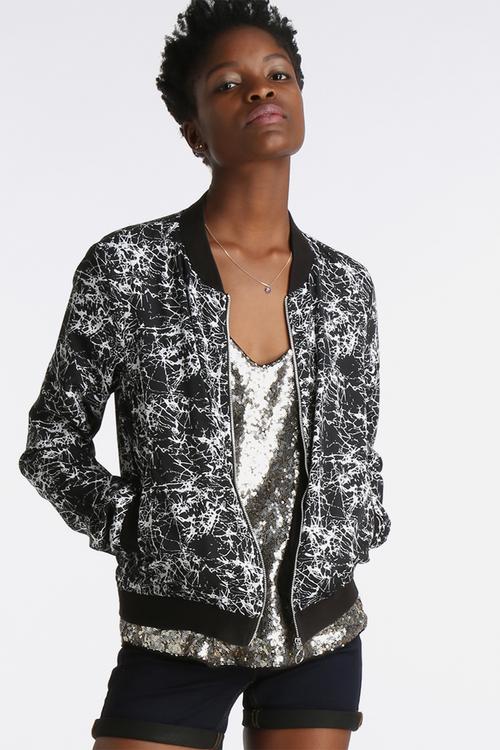 Scull Bomber