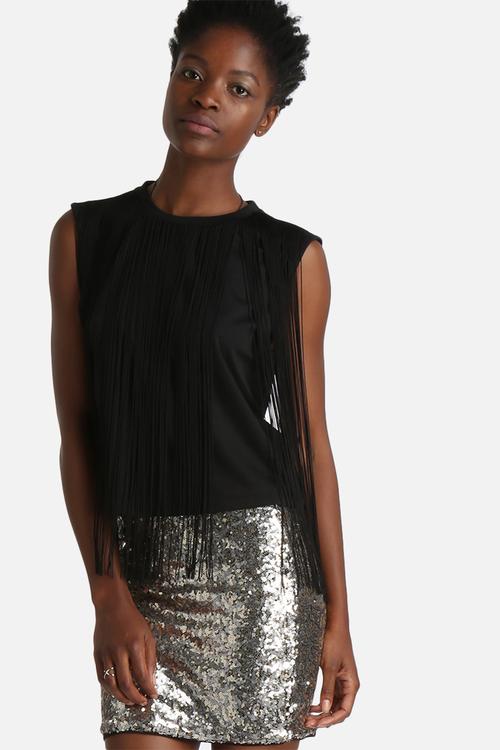 Frey Top