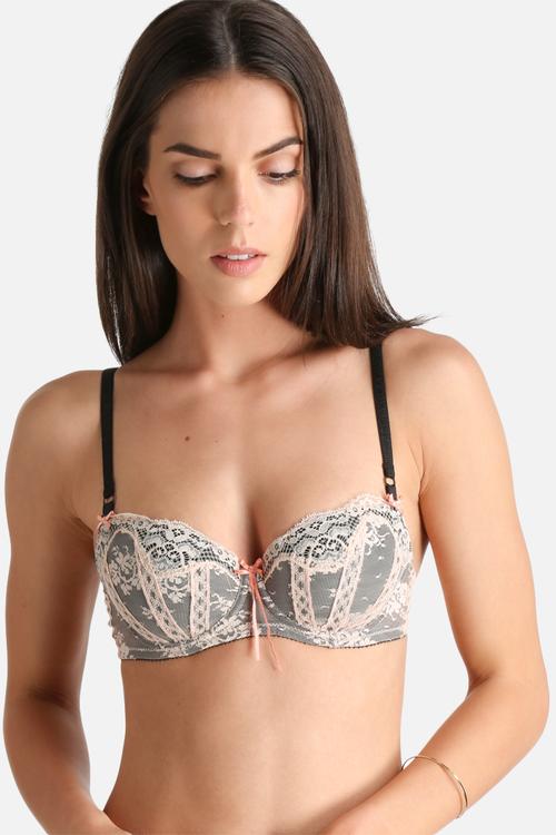 Heid Contour Bra