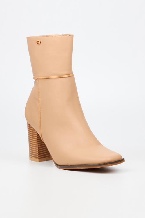 Ria 1 ankle boot - taupe