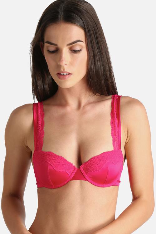 Clara Whispering Bra Contour Balonnet