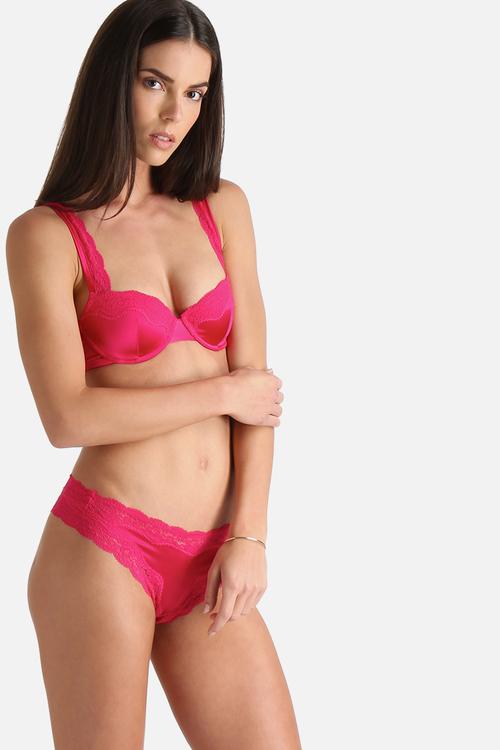 Clara Whispering Thong