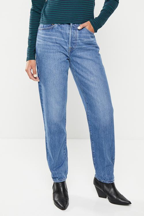 501® '81 - blue beauty