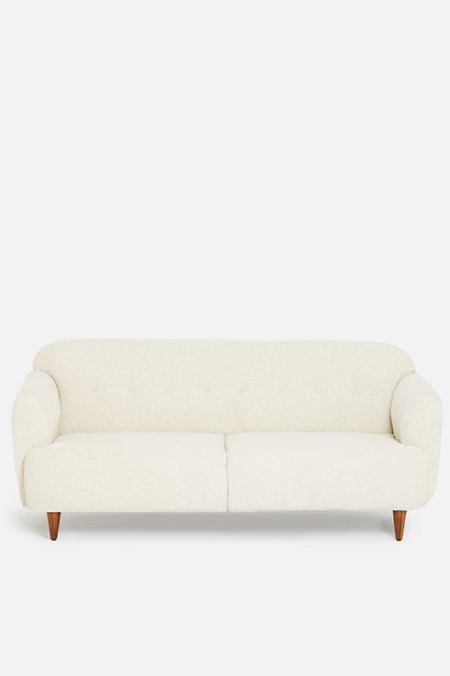Rehana sofa - natural
