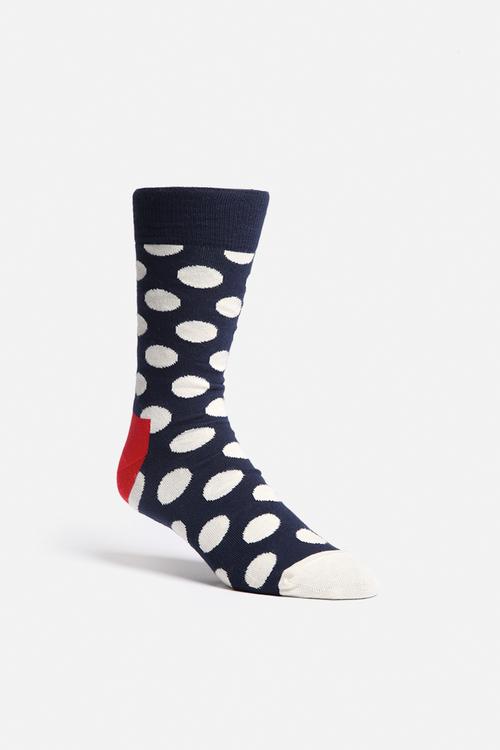 Big dot socks