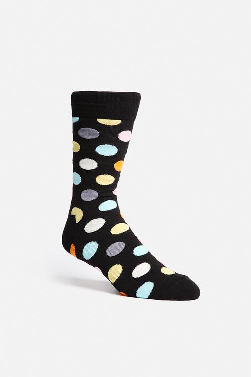 Big dot socks