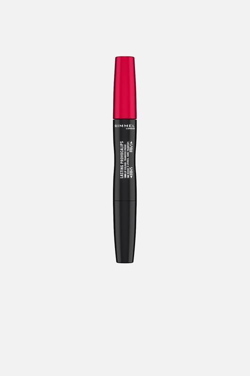 Provocalips Liquid Lipstick - 500 Kiss The Town Red