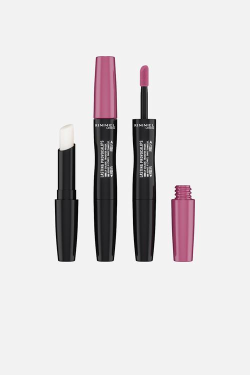 Provocalips Liquid Lipstick - 410 Pinky Promise