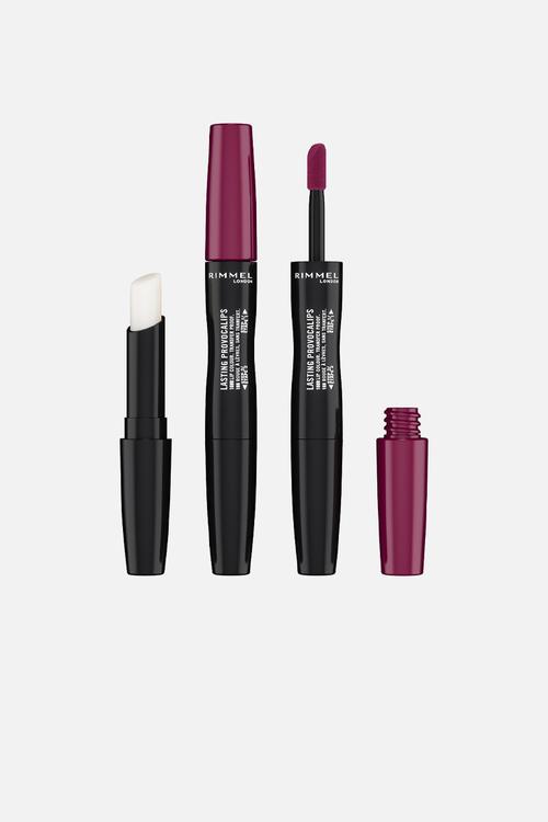 Provocalips Liquid Lipstick - 440 Maroon Swoon