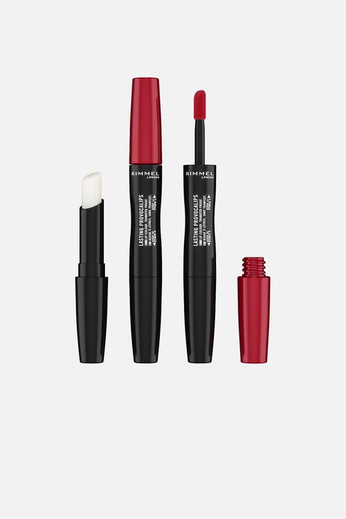 Provocalips Liquid Lipstick - 740 Caught Red Lipped