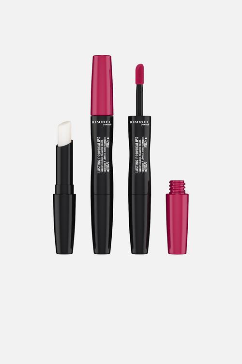 Provocalips Liquid Lipstick - 310 Pouting Pink