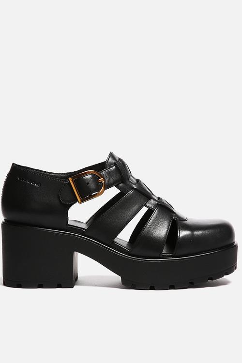 Dioon Buckle Boot