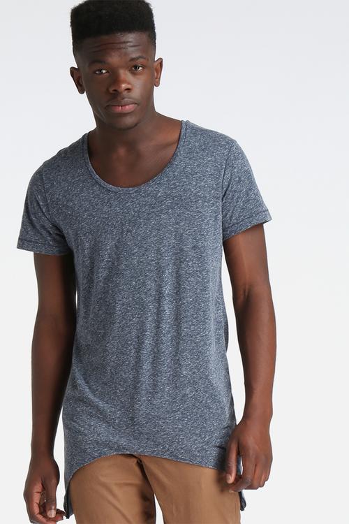 Talep Long Tee